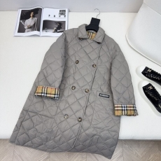 Burberry Down Jackets